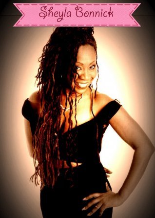 Sheyla Bonnick 'Look Beyond'